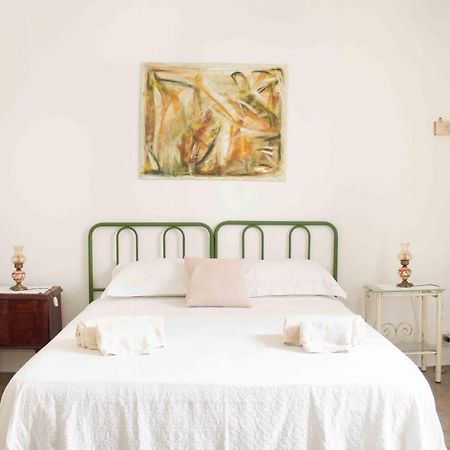 Hotel La Nina Morciano di Leuca Exteriér fotografie
